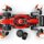 Pitstop E Meccanici Con Monoposto Ferrari F1®