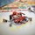 Pitstop E Meccanici Con Monoposto Ferrari F1®