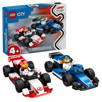 Monoposto Williams Racing E Haas F1®