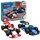 Monoposto Williams Racing E Haas F1®