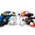 Monoposto Williams Racing E Haas F1®