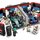 Garage Con Monoposto Mercedes-Amg E Alpine F1®