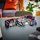 Garage Con Monoposto Mercedes-Amg E Alpine F1®