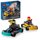 Go-Kart E Piloti