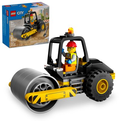 Rullo Compressore