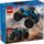 Monster Truck Blu