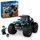 Monster Truck Blu