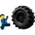 Monster Truck Blu