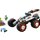 Rover Esploratore Spaziale E Vita Aliena