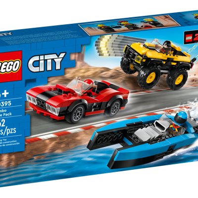 Pack Alta Competizione