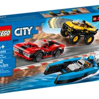 Pack Alta Competizione