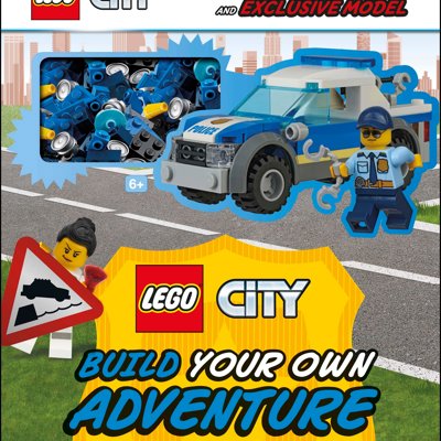 Build Your Own Adventure