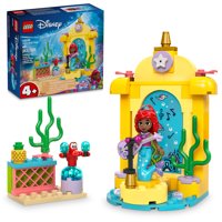 Il Palcoscenico Musicale Di Ariel