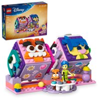 Mood Cube Di Inside Out 2