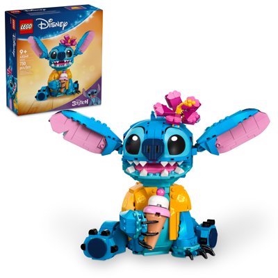 Stitch