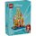 Mini-Castello Di Disney Ariel
