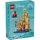 Mini-Castello Di Disney Ariel