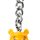 Portachiavi Di Winnie The Pooh