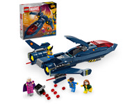 X-Jet Di X-Men