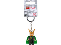 Portachiavi Di Loki