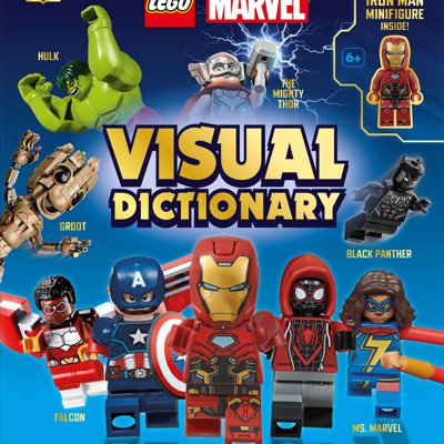 Visual Dictionary