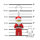 Torcia Portachiavi Babbo Natale