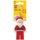 Torcia Portachiavi Babbo Natale