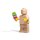 Minifigure Di Legno