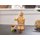 Minifigure Di Legno