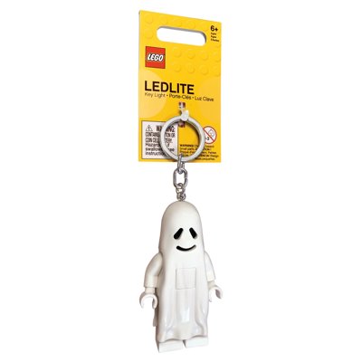 Portachiavi Fantasma Lego®