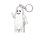 Portachiavi Fantasma Lego®