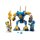 Pack Mech Da Battaglia Di Jay