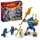 Pack Mech Da Battaglia Di Jay