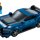 Auto Sportiva Ford Mustang Dark Horse