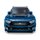 Auto Sportiva Ford Mustang Dark Horse