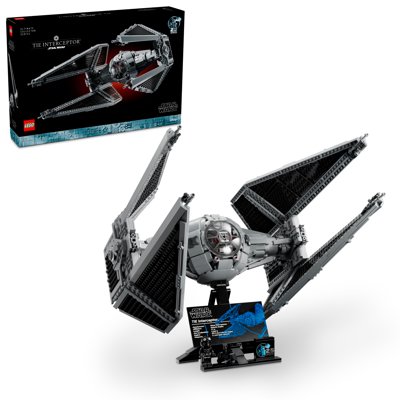 Tie Interceptor™