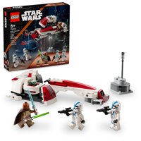 La Fuga Del Barc Speeder™