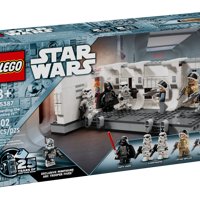 Imbarco Sulla Tantive Iv™