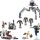 Battle Pack Clone Trooper™ E Battle Droid™