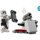 Battle Pack Clone Trooper™ E Battle Droid™