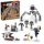 Battle Pack Clone Trooper™ E Battle Droid™