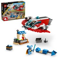 The Crimson Firehawk™