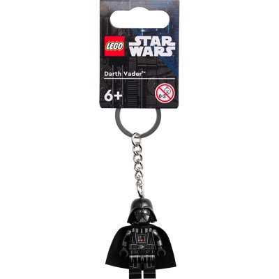Portachiavi Di Darth Vader™