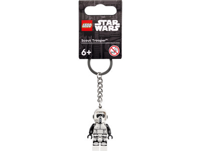 Portachiavi Di Scout Trooper™