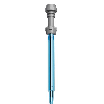 Penna Gel Spada Laser – Azzurra