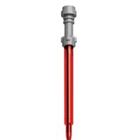 Penna Gel Spada Laser – Rossa