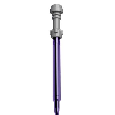 Penna Gel Spada Laser – Lavanda