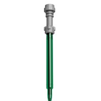Penna Gel Spada Laser – Verde
