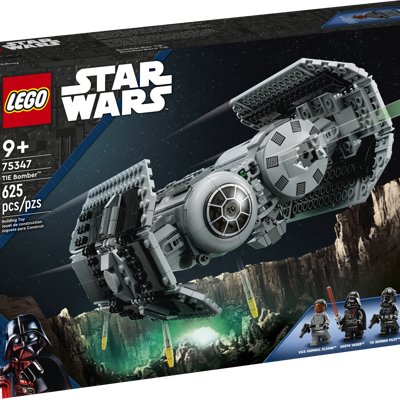 Tie Bomber™
