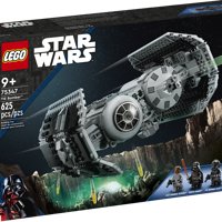 Tie Bomber™